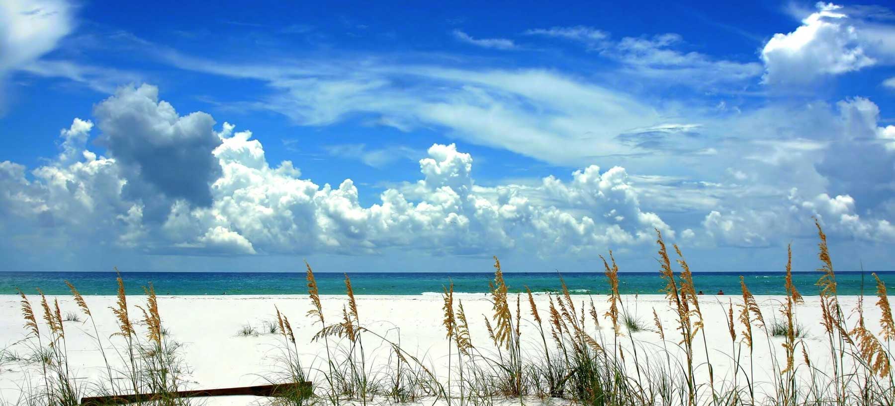 Discover The Best of Blue Mountain Beach, FL