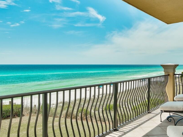 Adagio Condos at Blue Mountain Beach