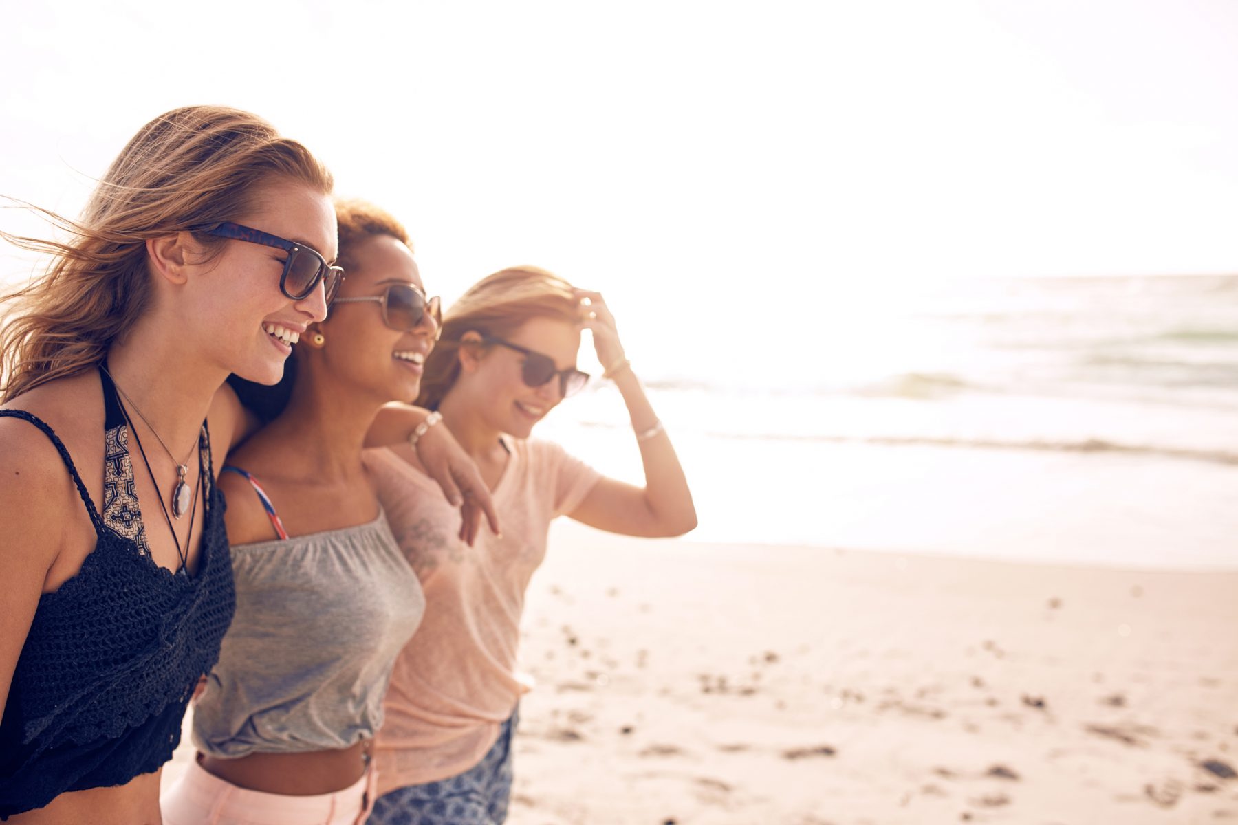 How to Plan the Ultimate 5-Day Girls Beach Getaway