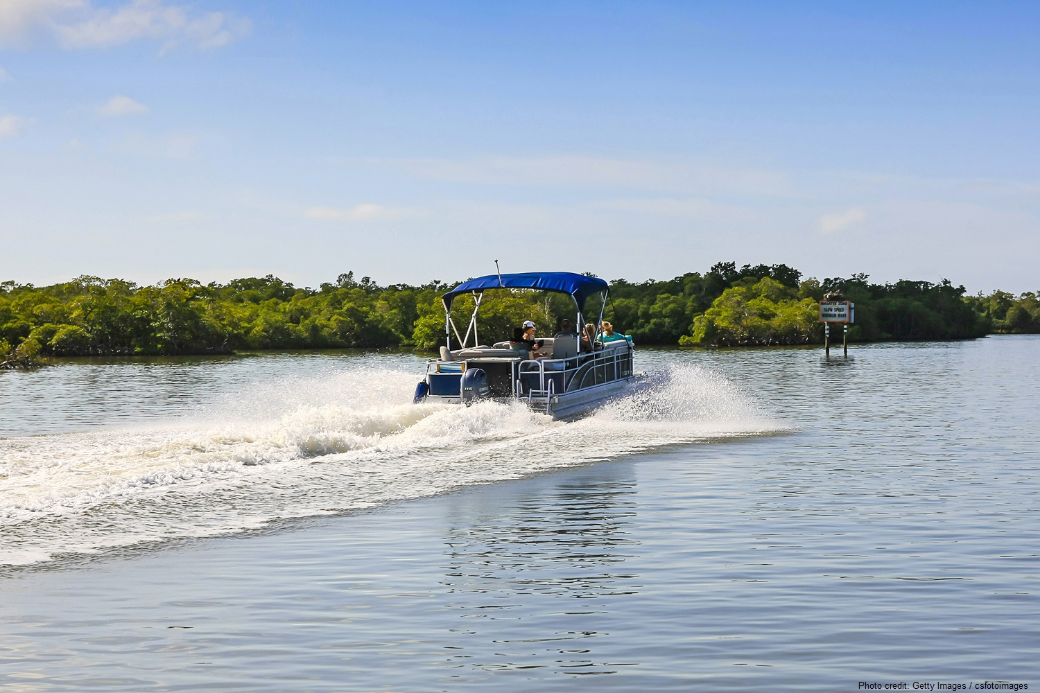 Float All Day with the Best Pontoon Rentals in Destin & 30A