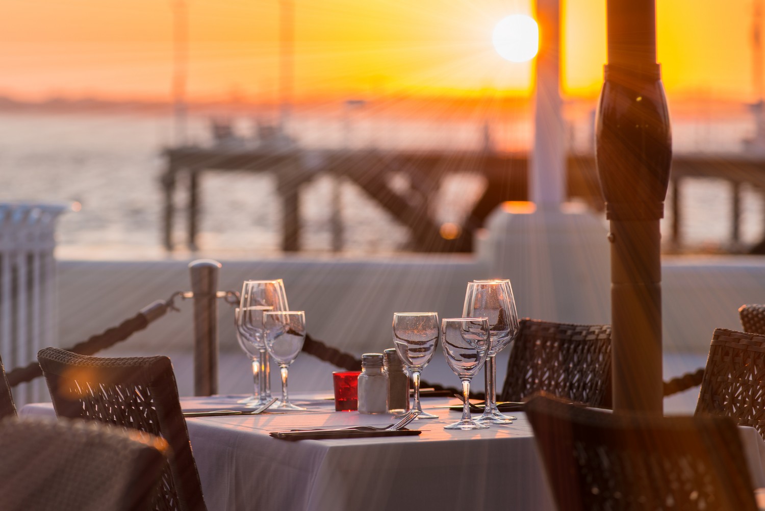 Savor the Flavors of Destin’s Top Waterfront Restaurants