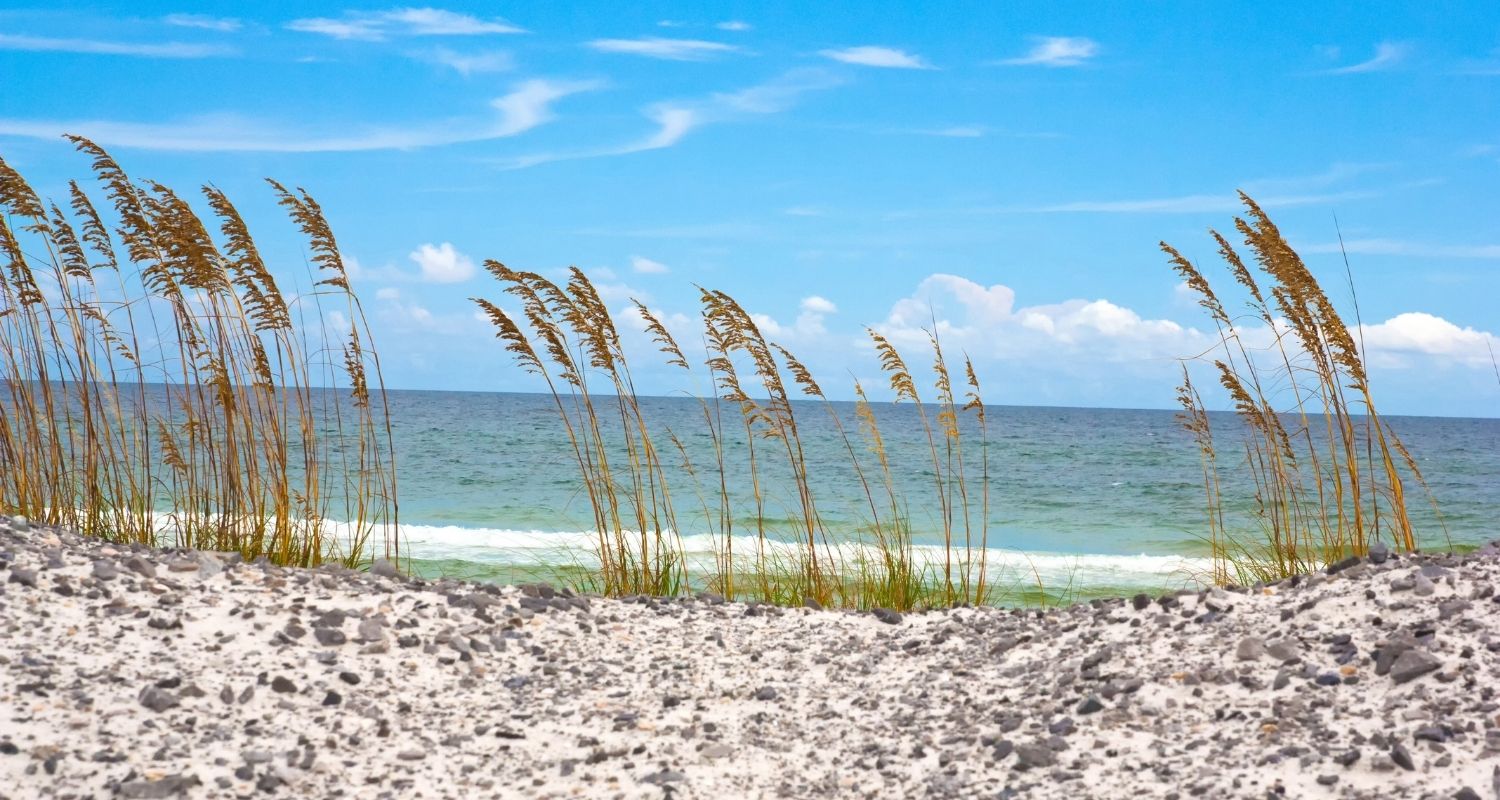 Holiday Travel to the Emerald Coast: Everything You Need to Know