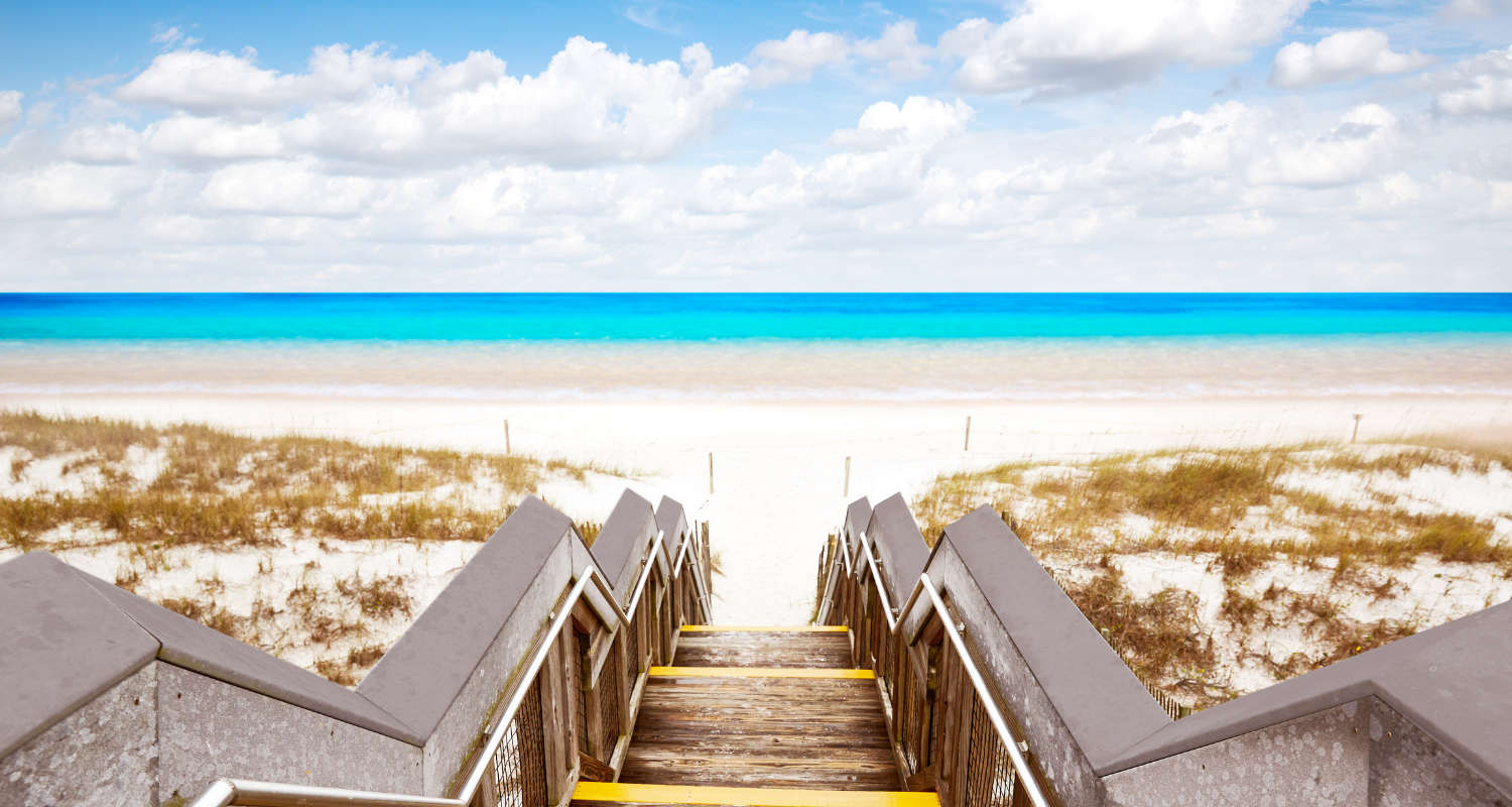 Here’s Why You Should Visit Destin and 30A in April