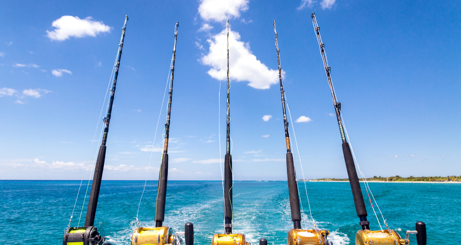 The Ultimate Destin Fishing Itinerary: Everything You Need to Know