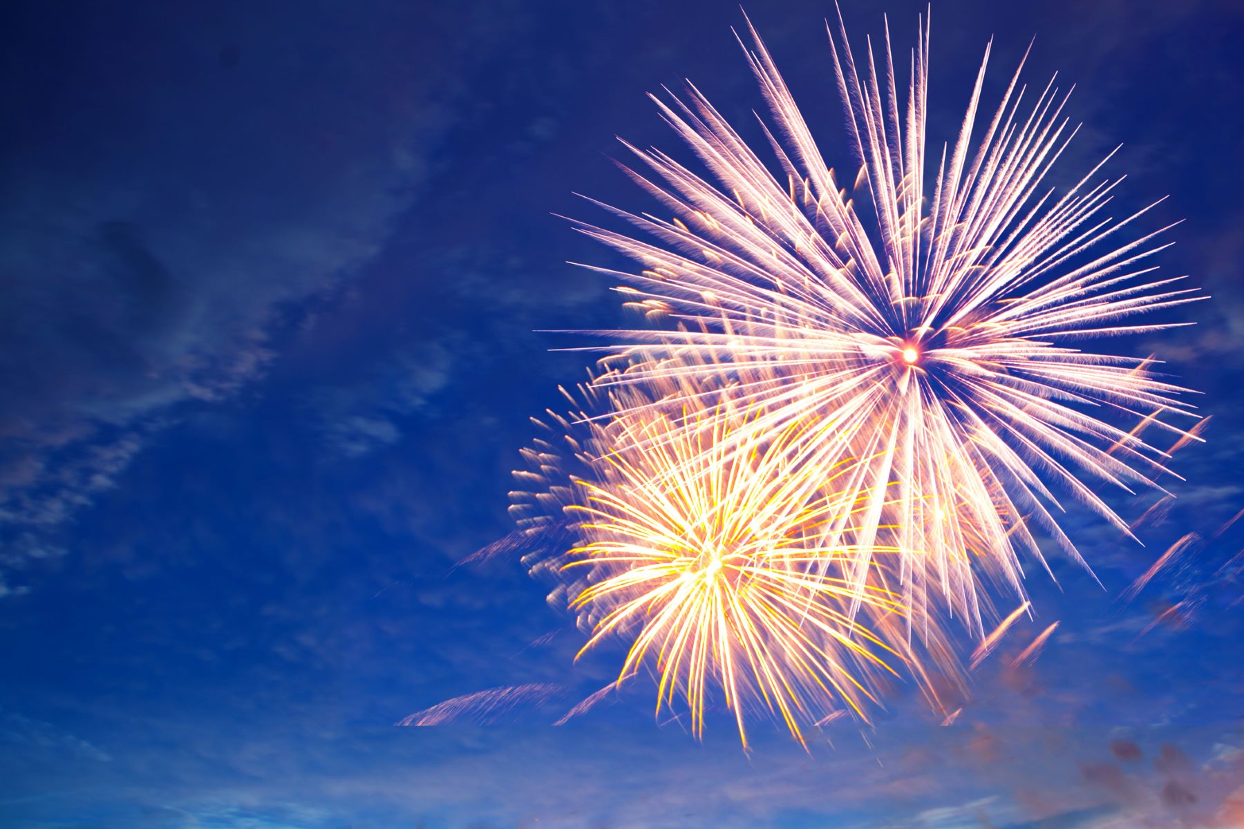 Where to Find the Best 4th of July Celebrations in Destin and 30A