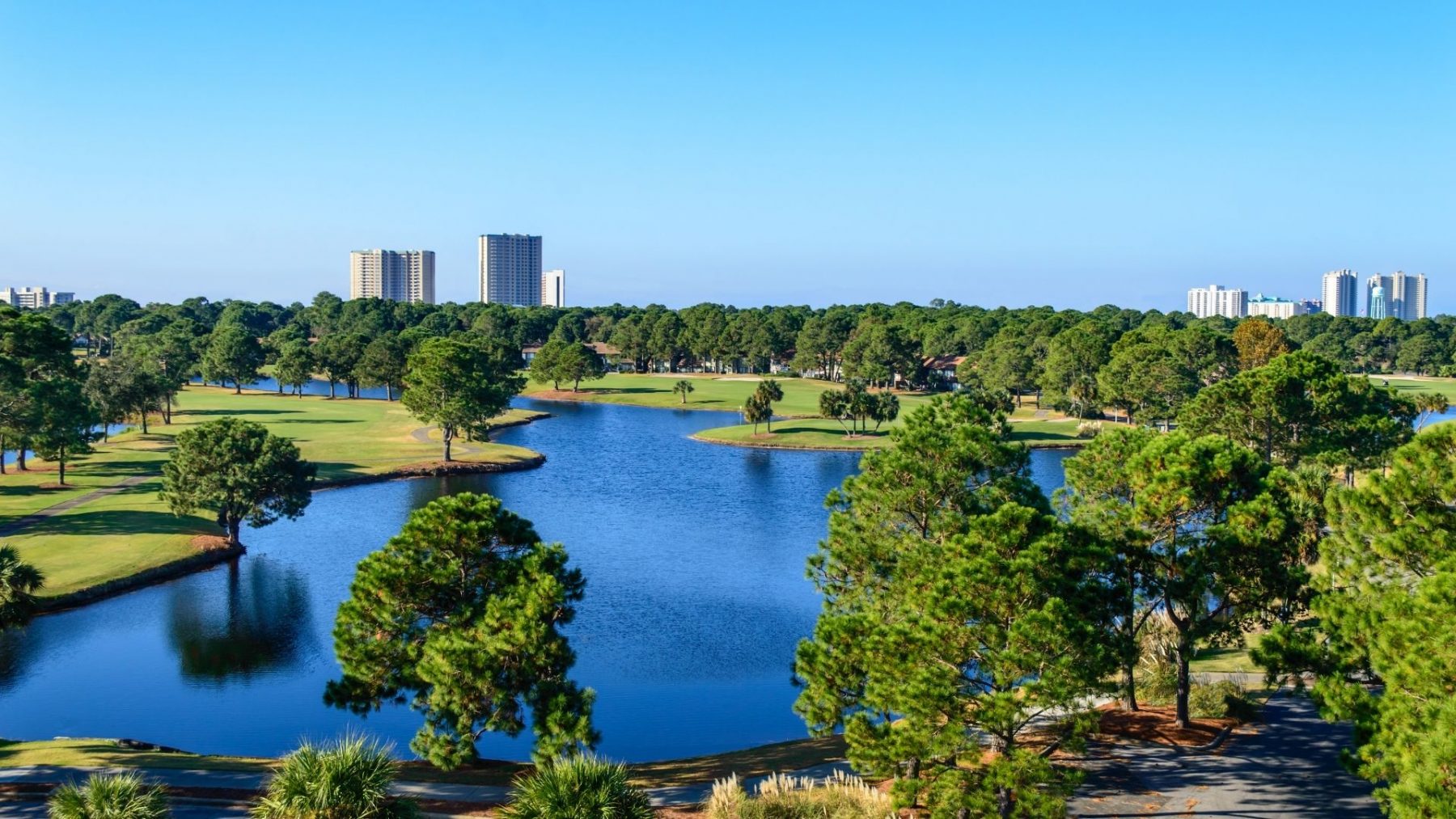 Your Guide to Plan the Ultimate Destin & 30A Golf Trip