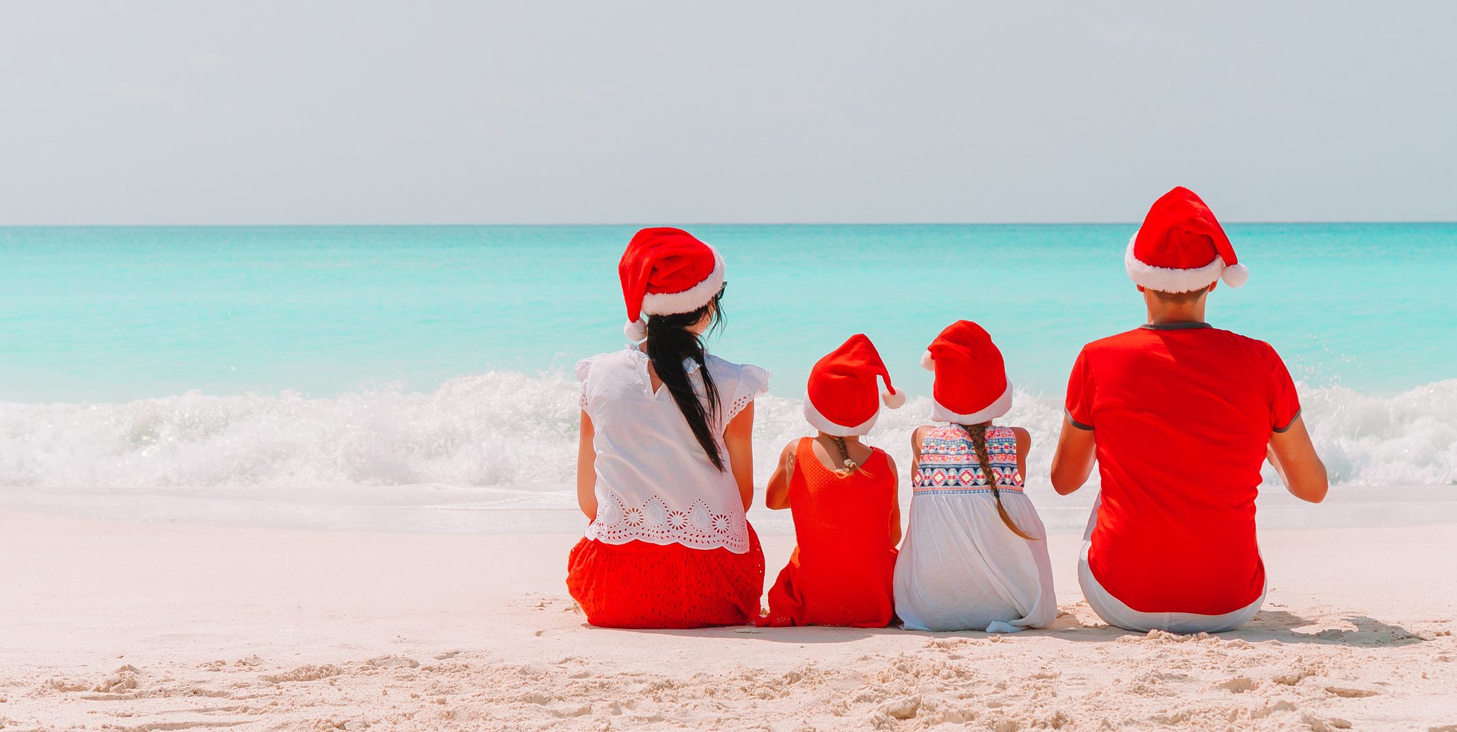 30A Christmas Events This Holiday Season