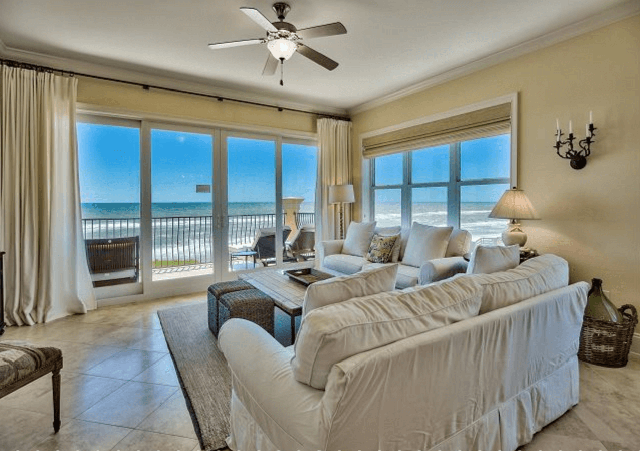 Adagio C205 Santa Rosa Beach