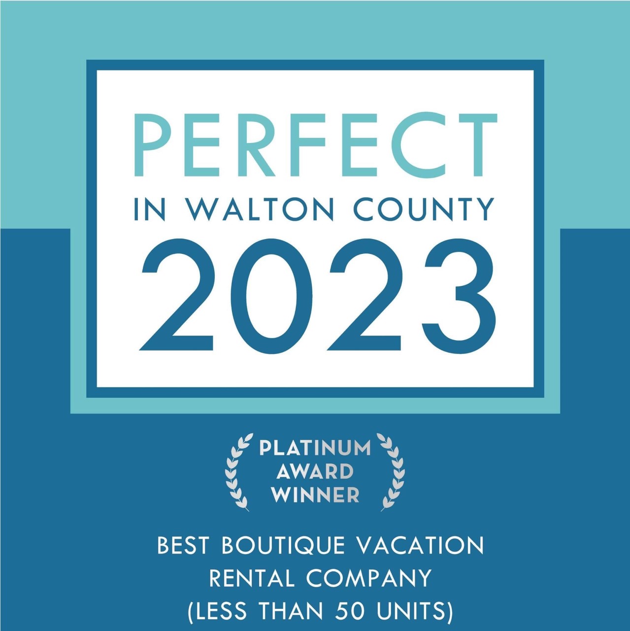 Perfect in Walton County 2023