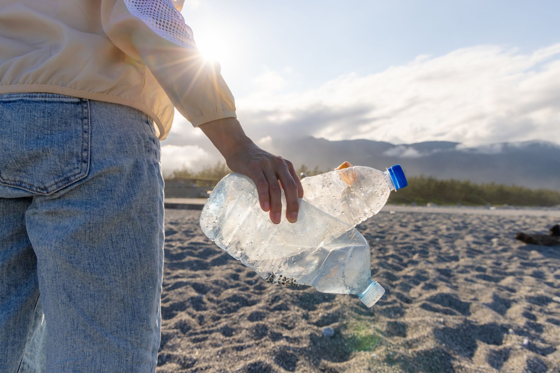 leave no trace in Destin