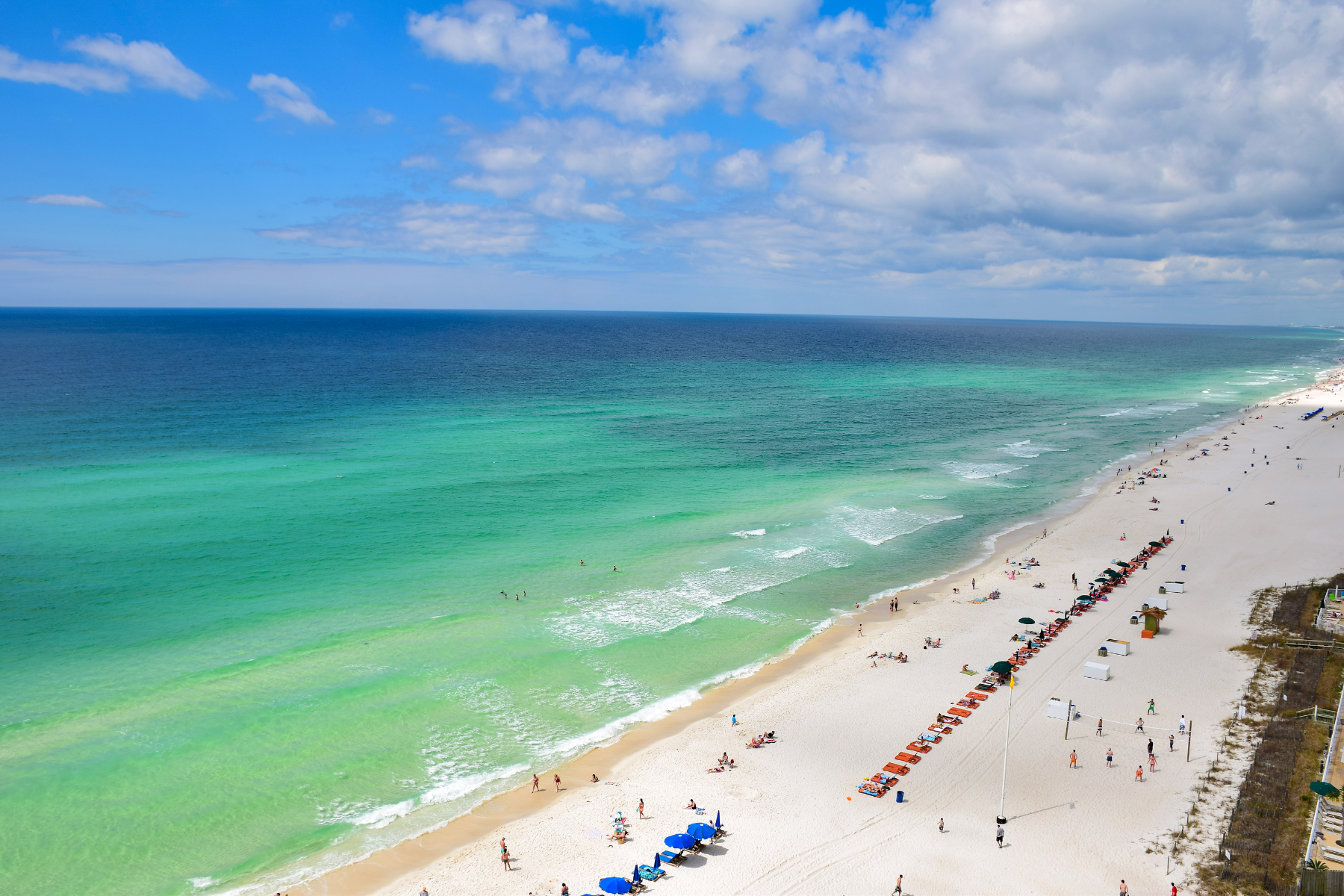 Destin Beach