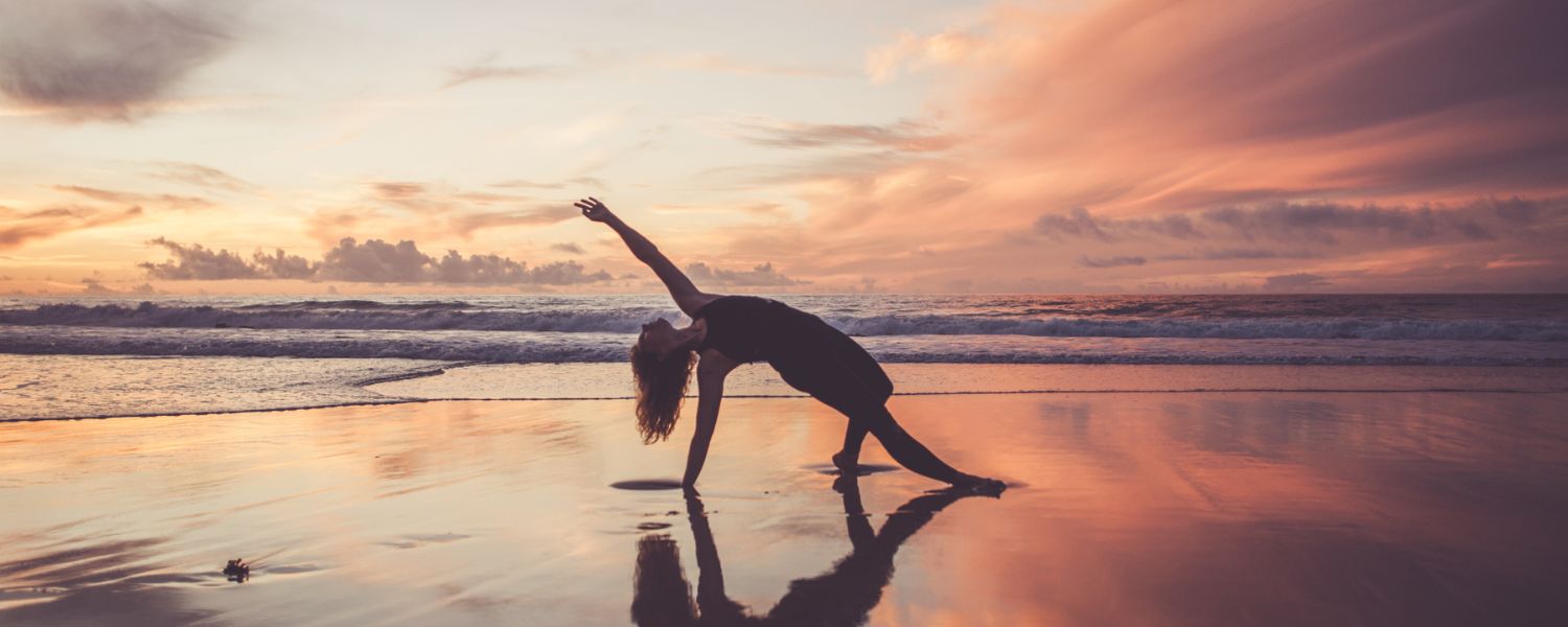 Planning the Perfect Yoga Retreat on 30A